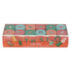Stamp Christmas 4 assorted set of 12 | 48 Stück