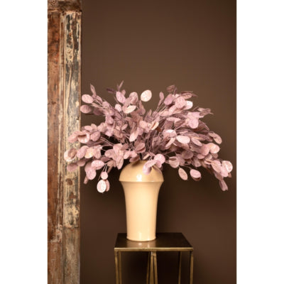 Ptmd Kunstzweig rosa 85 cm | 12 Stück