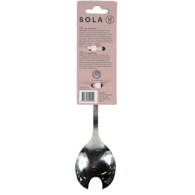 Sola Montana Salatgabel 21,5 cm | 25 Stück