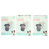 Disney Baby Strampler Mickey Mouse 2 Stück 3 sortiert | 24 Stück