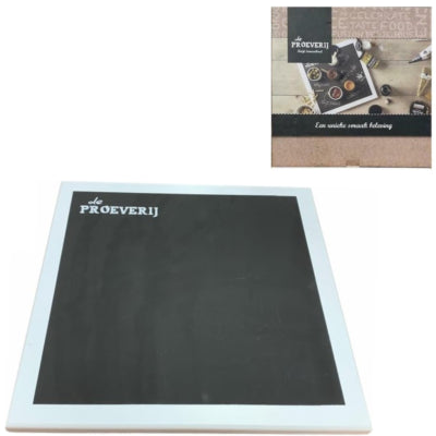 Gusta Tapas Tafel 35 cm | 8 Stück