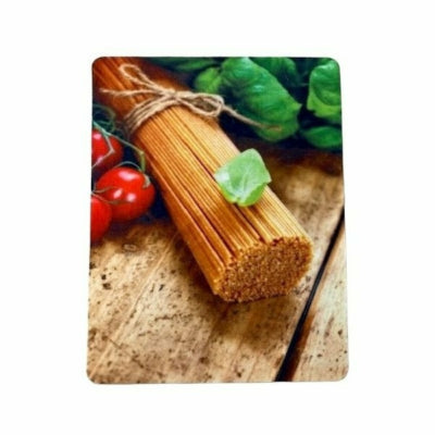 Küchen-Abtropfmatte Spaghetti 49x38 cm | 12 Stück
