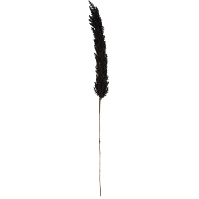 Countryfield Kunstzweig Astilbe schwarz 145 cm | 6 Stück