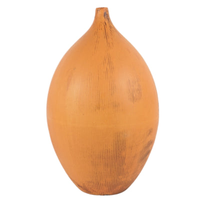 Vase braun 44 cm | 2 Stk