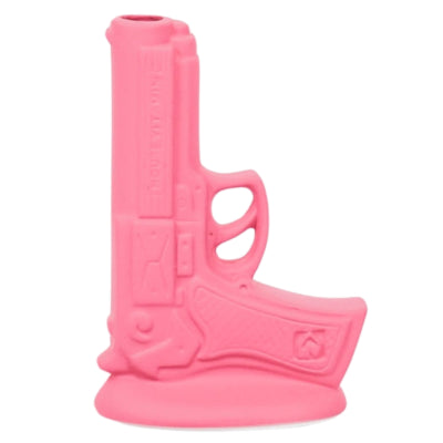 Housevitamin Vase Gun Pink 22 cm | 6 Stück