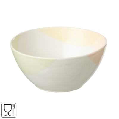 J-line Porzellanschale 15,5 cm | 12 Stück
