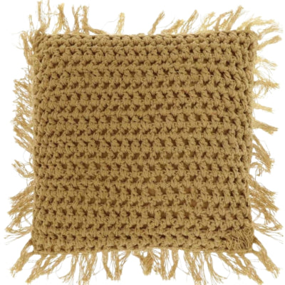 Einzigartiges Wohnkissen Tufo Taffy 45 x45 cm | 6 Stück
