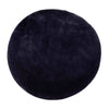 Karpi Teppich Fay dunkelblau 80 cm | 2 Stk