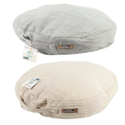 Pets Accents Tierkissen 50 cm 2 sortiert | 8 Stück