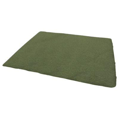 Madison Plaid Panamagrün 180 x 140 cm | 5 Stück