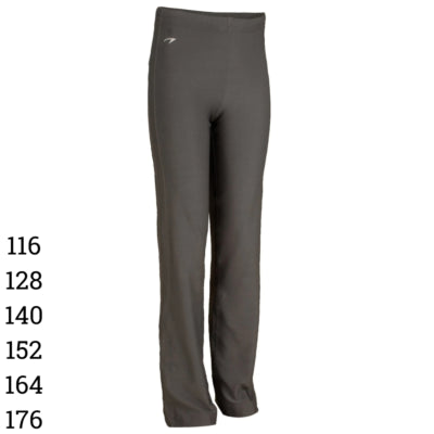 Avento Sporthose Mädchen grau 6-fach sortiert | 14 Stück