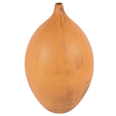 Vase braun 44 cm | 2 Stk