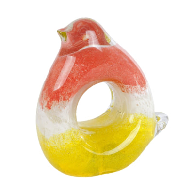 Bild Vogelglas 9,5 cm | 12 Stück