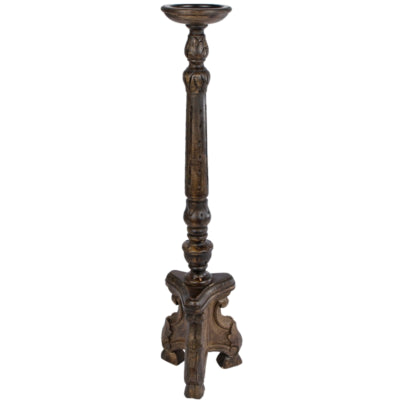 Kerzenständer Domholz 62 cm | 6 Stück