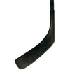 Nijdam-Klinge für Eishockeyschläger links schwarz 27 cm | 25 Stück