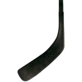 Nijdam-Klinge für Eishockeyschläger links schwarz 27 cm | 25 Stück