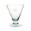 Vase Farrar Glas transparent 15 cm | 12 Stück