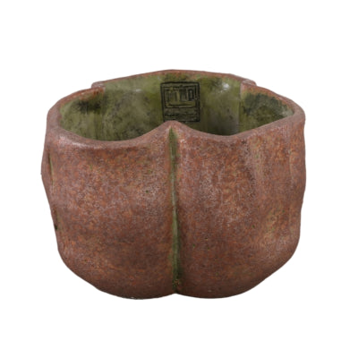 Ptmd Blumentopf Roddie Rest 14 cm | 12 Stück