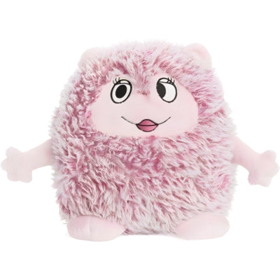 Kuscheltier Monster Lola Plüsch 30 cm | 4 Stück