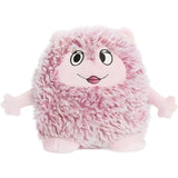 Kuscheltier Monster Lola Plüsch 30 cm | 4 Stück - afbeelding 1