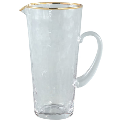 Ptmd Wasserkrug Mylene 1,5 l | 6 Stück