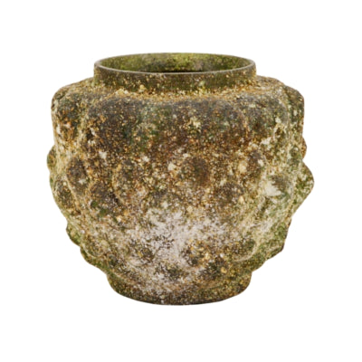 Teelichthalter Hendrick Glas 13 cm | 9 Stück