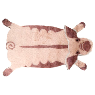 Schweineteppich 60 x 85 cm | 12 Stück