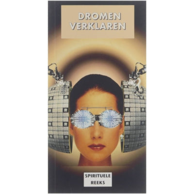 Spirituelles Serienbuch, das Träume erklärt | 30 Stück