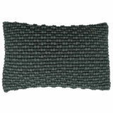 Kissenbezug in Grau 35 x 55 cm | 10 Stück - afbeelding 1