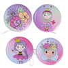 LG importiert Metal Jojo Prinzessin