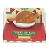 Mad Beauty Lippenbalsam Truthahn 1,5 Gramm | 24 Stück