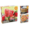 Goliath Puzzle Feinschmecker 300 Teile 3-fach sortiert | 12 Stück