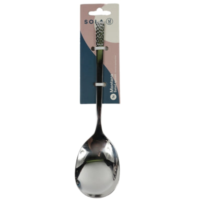 Sola Montana Salatlöffel 21,5 cm | 25 Stück