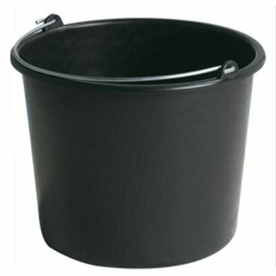 Baueimer 20 Liter | 10 Stück