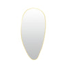 Len-fra Wandspiegel Jackson goldfarben 34 x 17 cm | 2 Stk