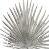 Hbx Kunstzweig Livistonie Champagner 85 cm | 20 Stück