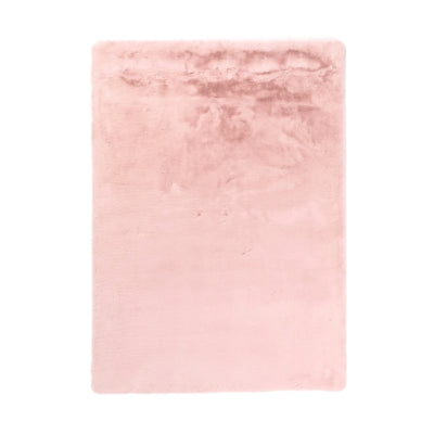 Karpi Teppich Galaxie rosa 60 x 90 cm | 2 Stk