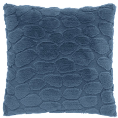 Einzigartiges Wohnkissen Daaf Jeansblau 45 x 45 cm | 6 Stück