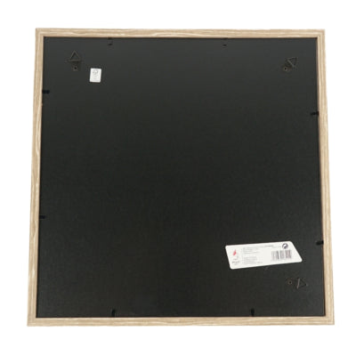 Fotorahmen 4 Passepartout Eiche 10 x 15 cm | 6 Stück
