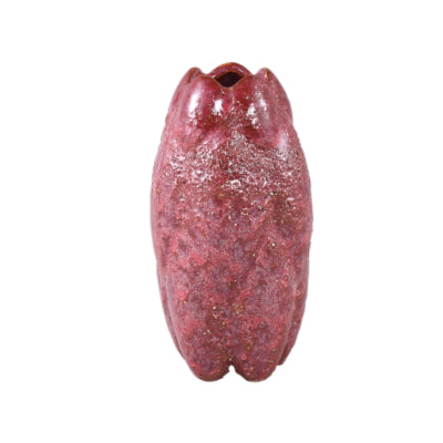 Ptmd Vase Varun s rosa 15 cm | 12 Stück