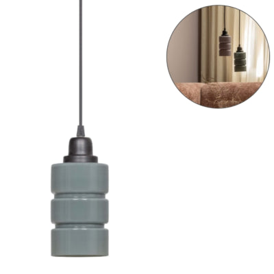 Bepurehome Hängelampe ordentlich 20 cm | 4 Stück