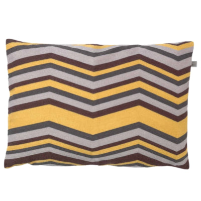 Niederländischer Deko-Kissenbezug Fien Sand 40 x 60 cm | 10 Stück