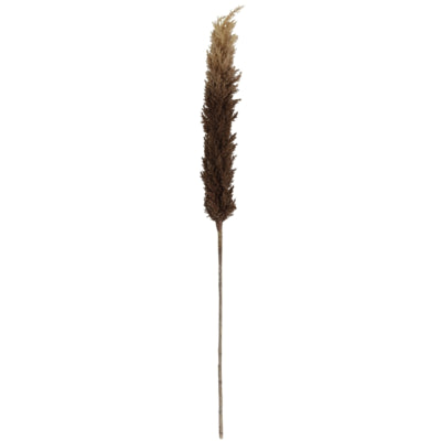 Countryfield Kunstzweig Astilbe braun 145 cm | 6 Stück