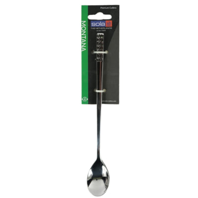 Sola Montana Premium Longdrinklöffel 21 cm 3 Stück | 50 Stück