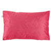 Niederländischer Deko-Kissenbezug Samara Fuchsia 30 x 50 cm | 12 Stück