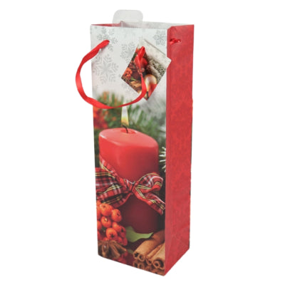 Geschenkverpackung Kerze 36 cm | 48 Stück