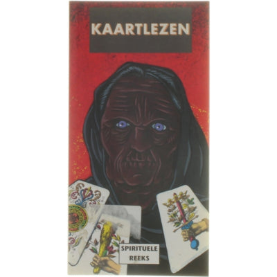 Buchkartenlesung der spirituellen Serie | 30 Stück