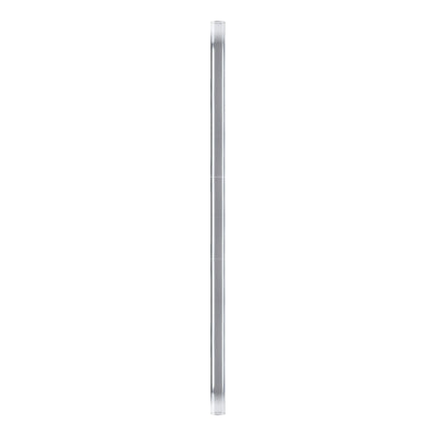 Zylinderrohr transparentes Glas 100 cm | 10 Stück
