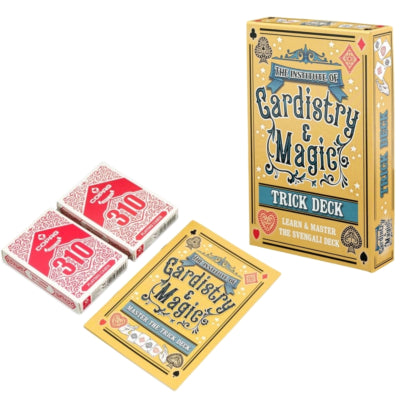 Zauberspiel Gardistry Zaubertrickdeck | 24 Stück