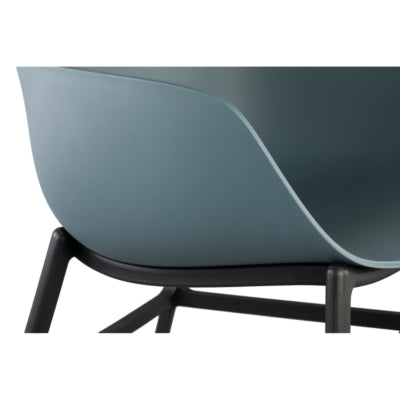 Ptmd Stuhl Nicca 70 cm | 2 Stk